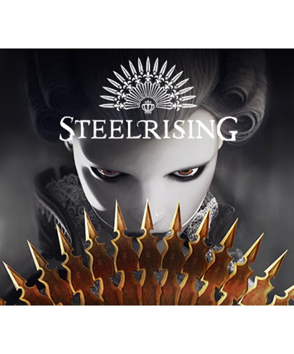 Steelrising TURKEY Xbox Series X|S Xbox Series X|S Key TÜRKIYE